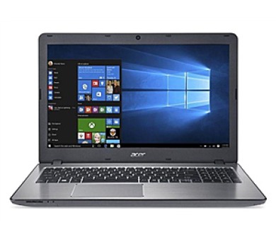 Ntb Acer Aspire F15 (F5-573G-59L4) i5-7200U, 8GB, 256GB,