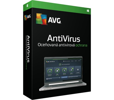 AVG Anti-Virus 2016