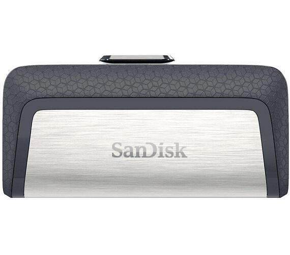 Sandisk Ultra Dual USB 3.1 Drive 64GB Type-C (SDDDC2-064G-G46)