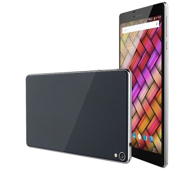 Umax VisionBook P70 LTE - šedý