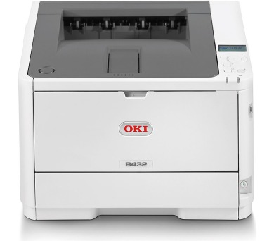 OKI B432dn (45762012)
