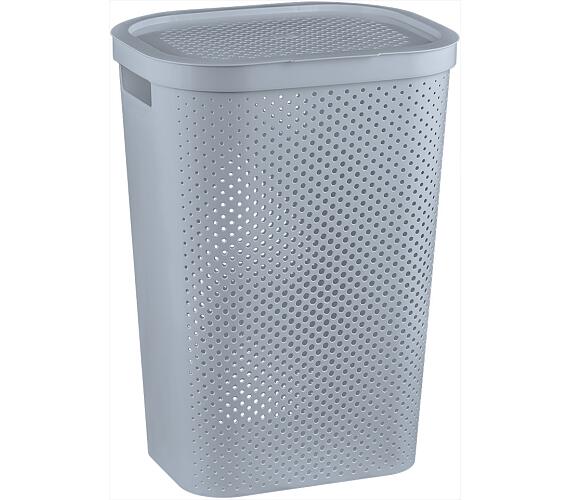 Ko na prdlo Curver Infinity Dots 60L ed