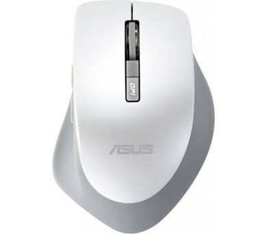 Asus ASUS WT425/Cestovní/Optická/Bezdrátová USB/Bílá (90XB0280-BMU010)