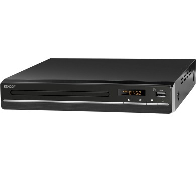 Sencor SDV 2512H HDMI