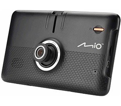 Mio MiVue Drive 55LM s kamerou