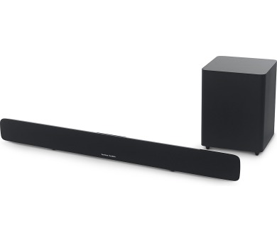Soundbar Harman/Kardon SB 20 + DOPRAVA ZDARMA