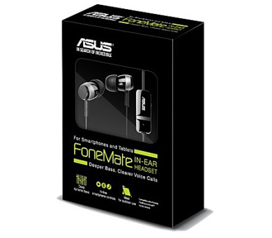 ASUS Headset FoneMate