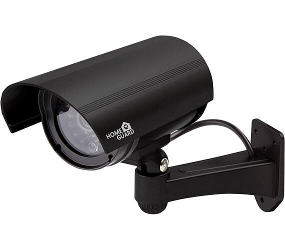 iGET HGDOA5666 - atrapa/maketa bezpečnostní CCTV kamery