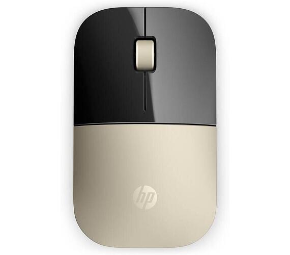 HP Inc. HP myš - Z3700 Mouse