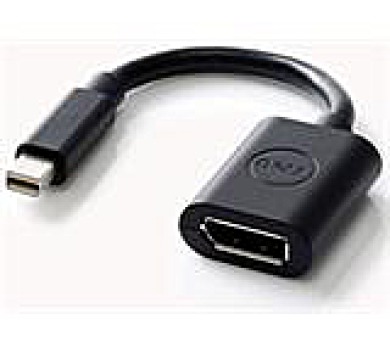 Dell Adapter Mini DisplayPort na DisplayPort (470-13627)
