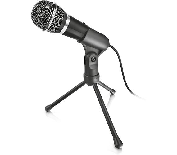 Trust mikrofon TRUST Starzz All-round Microphone (21671)