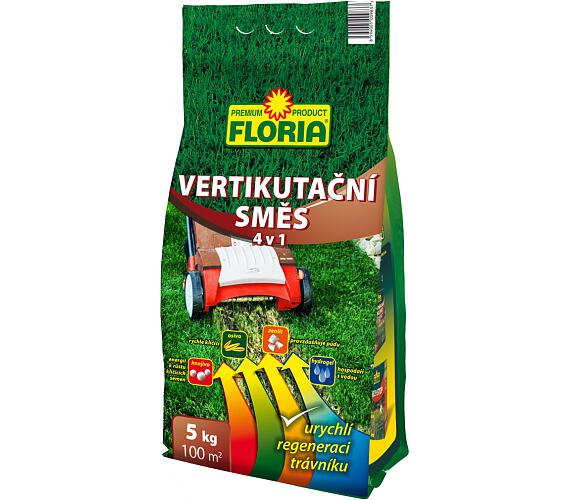 Agro FLORIA Vertikutační směs 5kg