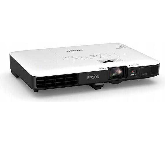Epson EB-1795F / 3LCD / 3200lm / FHD / HDMI / WiFi (V11H796040) + DOPRAVA ZDARMA