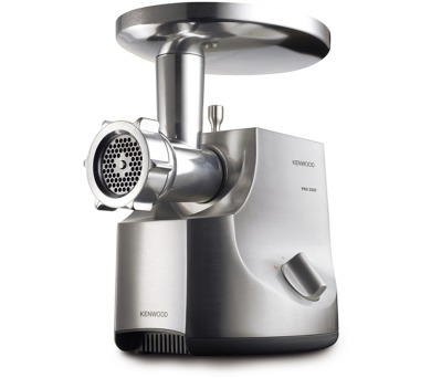 Masomlnek Kenwood MG700