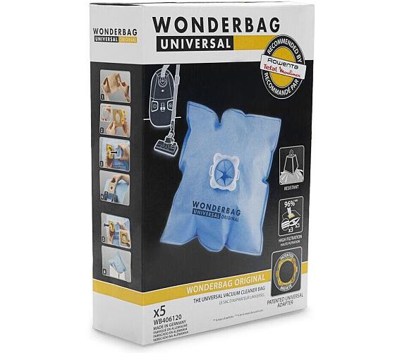 Rowenta WB406140 Wonderbag (5 ks)
