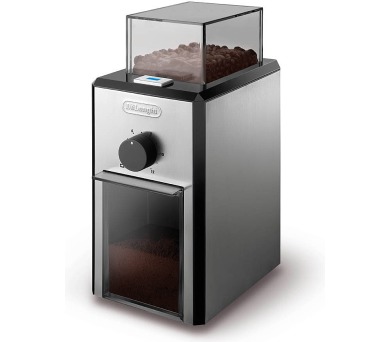 Kvomlnek DeLonghi KG89
