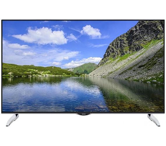 Orava LT-1653 + DVB-T2 OVĚŘENO