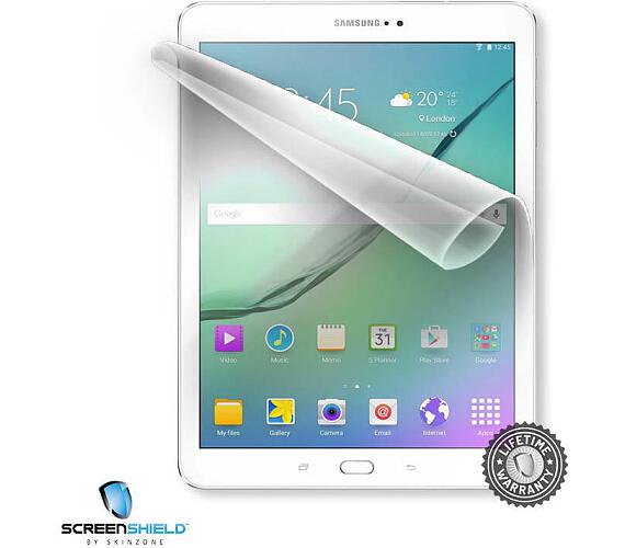 Fólie na displej Screenshield™ Samsung T819 Galaxy Tab S2 9.7 (SAM-T819-D)