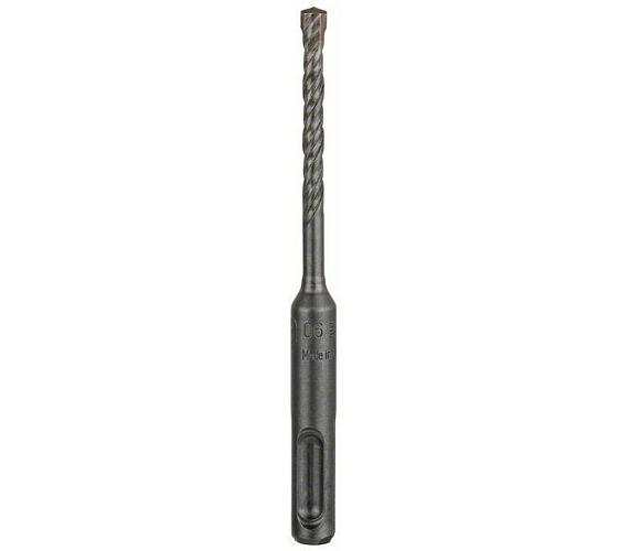 Vrták do kladiv SDS-plus-5 - 5,5 x 50 x 115 mm BOSCH