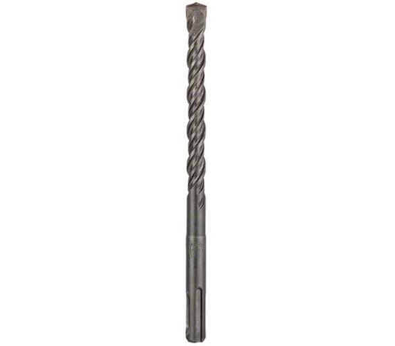 Vrták do kladiv SDS-plus-5 - 10 x 100 x 165 mm - 3165140027854 BOSCH