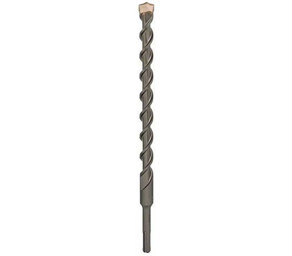 Vrták do kladiv SDS-plus-5 - 18 x 250 x 300 mm - 3165140046336 BOSCH