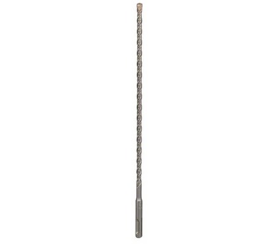 Vrták do kladiv SDS-plus-5 - 8 x 250 x 315 mm - 3165140260237 BOSCH