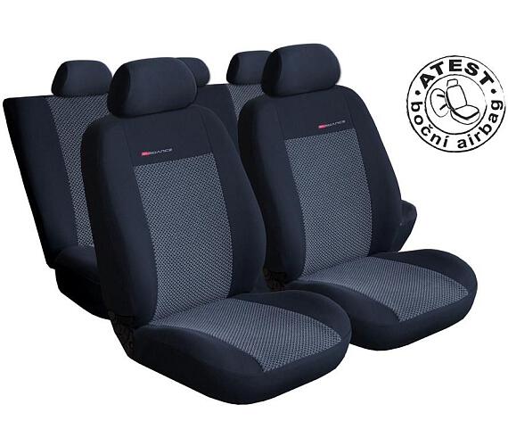 Autopotahy Škoda Citigo + DOPRAVA ZDARMA