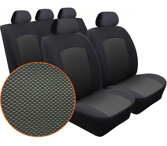 Autopotahy ŠKODA ROOMSTER + DOPRAVA ZDARMA