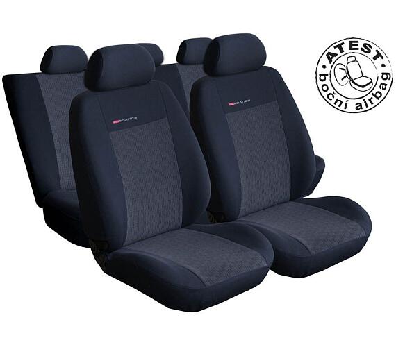 Autopotahy Škoda Citigo + DOPRAVA ZDARMA