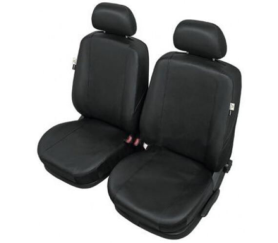 Autopotahy PRACTICAL na přední sedadla
