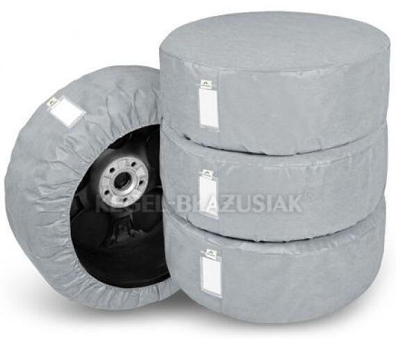 Ochraný kryt pro kola 4xSEASON Basic L SIXTOL