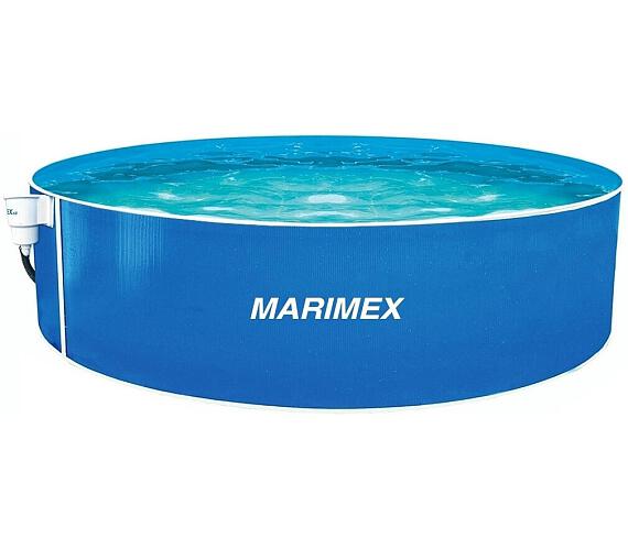 Marimex Orlando 4,57x1,07m + skimmer Olympic (bez hadic a schůdků)