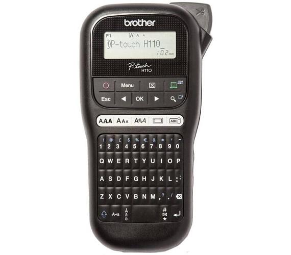Brother pT-H110