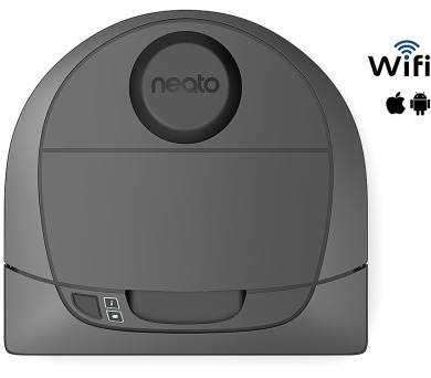 Neato Botvac D3+ Connected + DOPRAVA ZDARMA