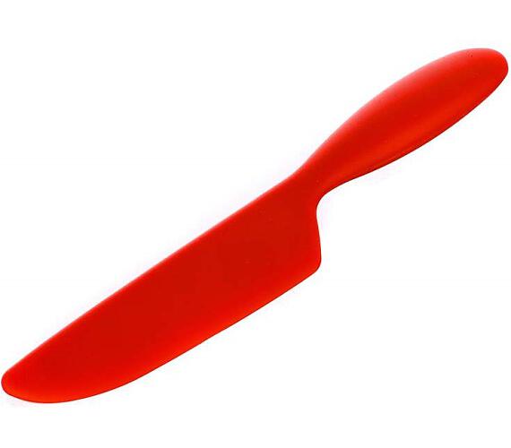 Banquet Nůž silikonový CULINARIA Red 27,5 cm (3124150R)