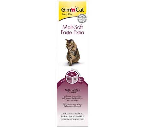 Gimcat Malt-Soft Extra pst 200 g