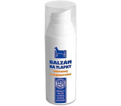 Diskuze Samohyl Balzam Na Tlapky Ochranny A Regeneracni Crm 50ml Lahv S Davkovacem Onlineshop Cz Diskuze Samohyl Balzam Na Tlapky Ochranny A Regeneracni Crm 50ml Lahv S Davkovacem Onlineshop Cz