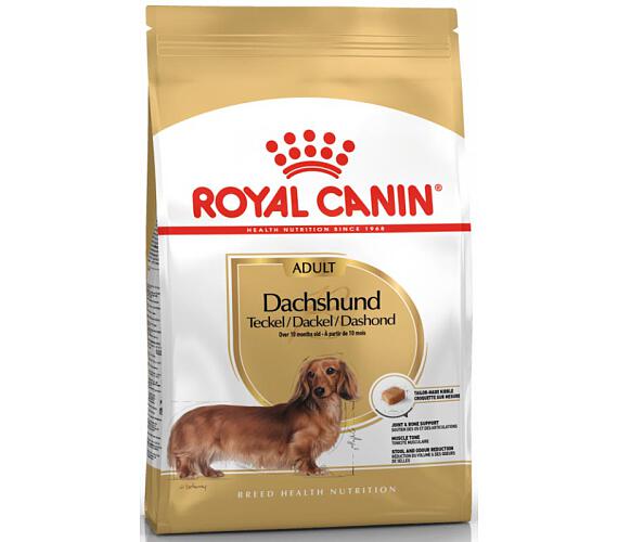 Royal Canin BREED Jezevčík 500 g