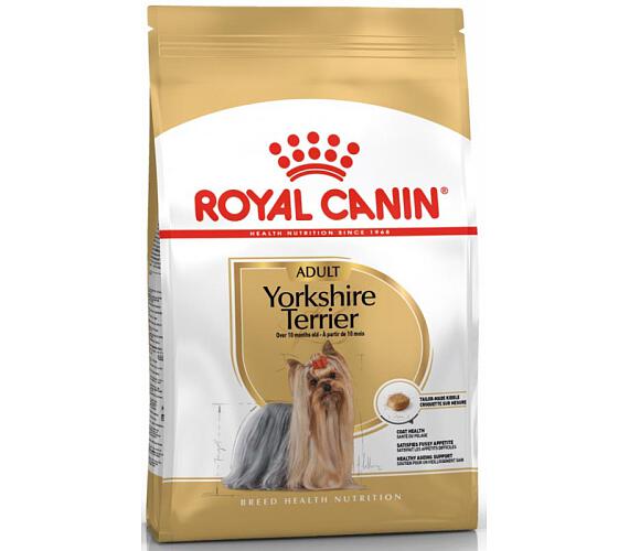 Royal Canin BREED Yorkshire 500 g
