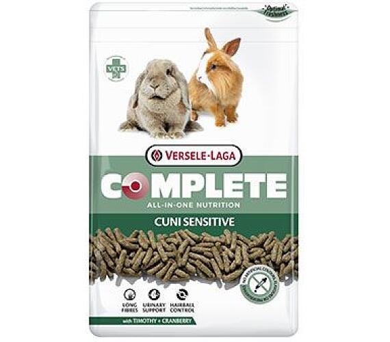 VL Complete Cuni Sensitive - králík citl.trávení 1,75 kg