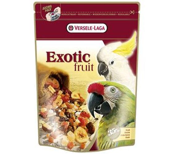 Versele-Laga VL Prestige Exotic Fruit Mix