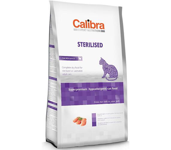 Calibra Expert Nutrition Sterilised