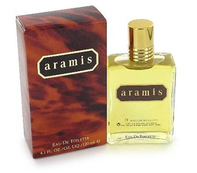 Fotogalerie Aramis For Men 60ml Bez Rozprasovace Toaletni Voda Onlineshop Cz