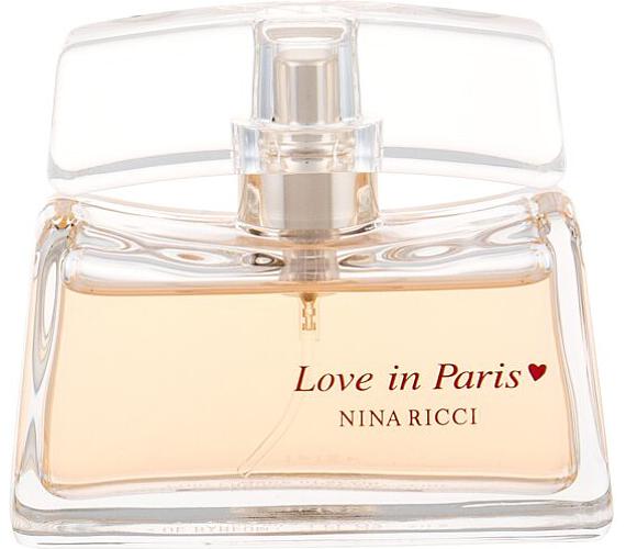 Nina ricci love in paris online 30ml