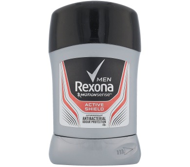 Antiperspirant Rexona Men Active Shield, 50 ml (48H)