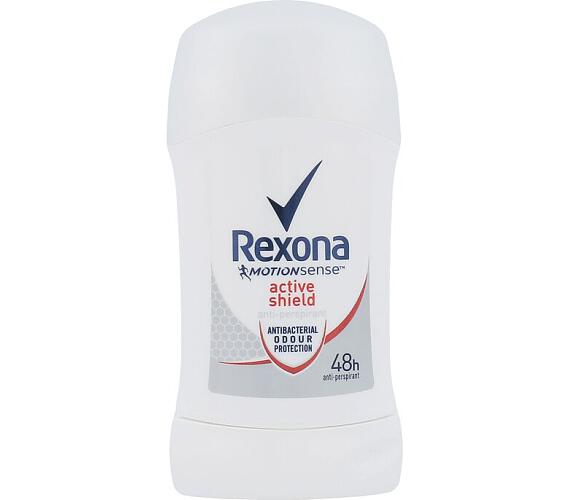 Antiperspirant Rexona Active Shield, 40 ml (48h)