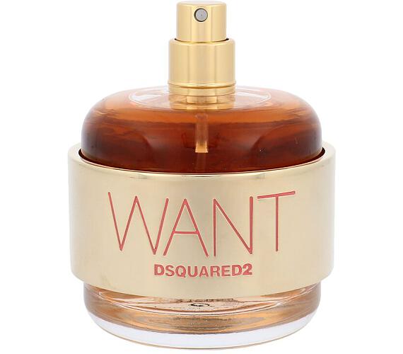Spray Dsquared2 Want Pink Ginger 100ml Dsquared2 Want Pink Ginger