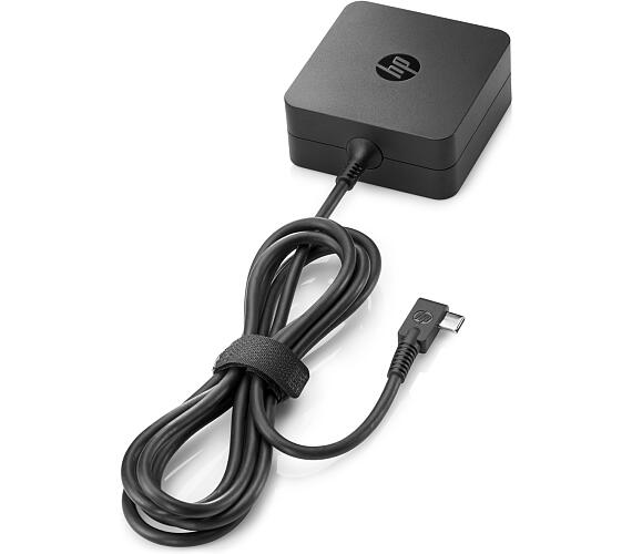 Hp 65w Usb C Power Adapter 1he08aa Abb Onlineshop Cz