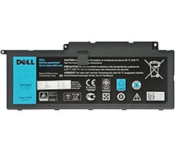 Dell Baterie 3-cell 38W/HR LI-ON pro Latitude E5x50 a 31x0 (451-BBLJ)