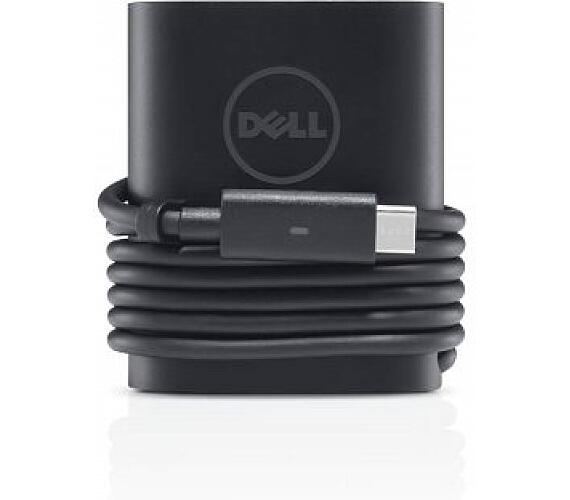 Dell AC adaptér 30W USB-C pro XPS 13 (9365)... (470-ABSC)